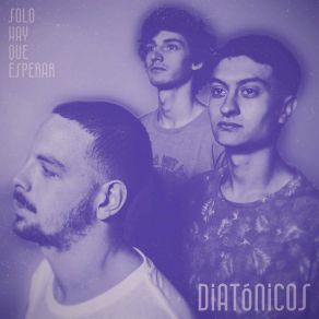 Download track Vuelta Atrás Diatónicos