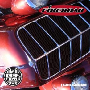 Download track Find A Way Fireroad