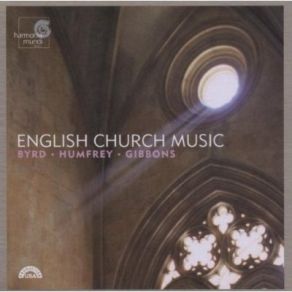 Download track 04. The Second Service (Morning) - Te Deum Orlando Gibbons