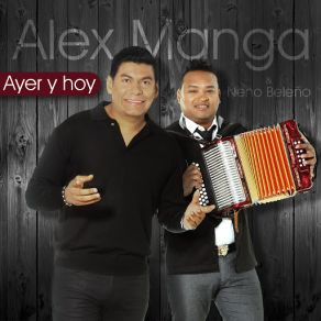 Download track Por Ti Orgullo Alex Manga