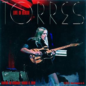 Download track Honey (Live) Torres