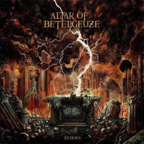 Download track Echoes Altar Of Betelgeuze