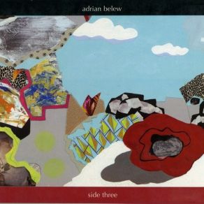 Download track Water Turns To Wine Adrian Belew