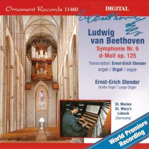 Download track Molto Vivace Ludwig Van Beethoven