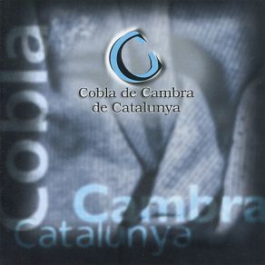 Download track Sense Cobla De Cambra De CatalunyaDaniel Violant