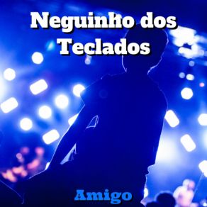 Download track Vem De Ré (Cover) Neguinho Dos Teclados