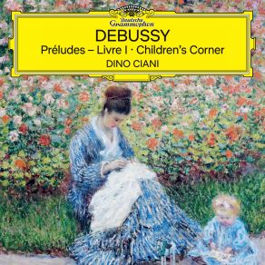 Download track Préludes, Book 1, CD 125: Debussy: Préludes, Book 1, CD 125: VII. Ce Qu'a Vu Le Vent D'ouest Dino Ciani