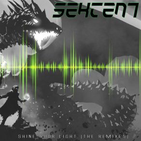 Download track Shine Your Light (Sekten7 Master Instrumental) CreationForce