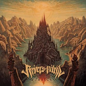 Download track Monarchy Rivers Of Nihil