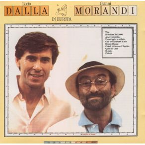 Download track Il Motore Del 2000 Gianni Morandi