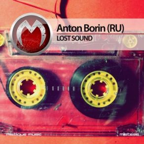 Download track Sneg Anton Borin