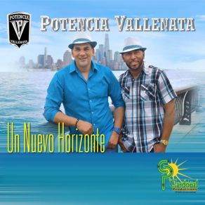 Download track Si Tu No Estas Potencia Vallenata