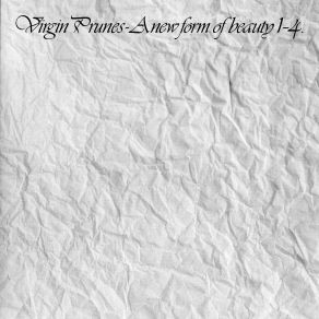 Download track Beauticide (2024 ANFOB TapeLoop Mash Up By Apparit The Virgin Prunes