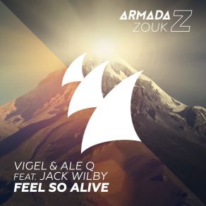 Download track Feel So Alive (Extended Mix) Vigel