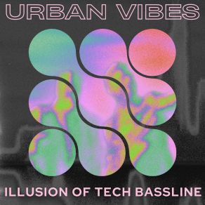 Download track Atomized Urban Vibes