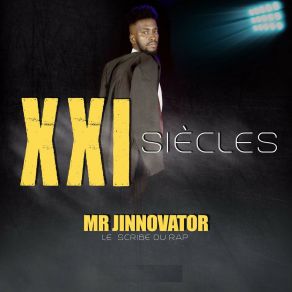 Download track Nou Te Jire Mr Jinnovator Le Scribe Du Rap