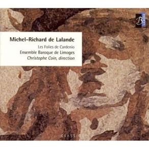 Download track 40. Le Mariage De L'Hymen Et De L'Amour - Tambourin Michel - Richard De Lalande
