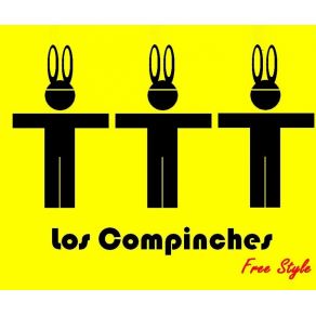 Download track Cero Los Compinches