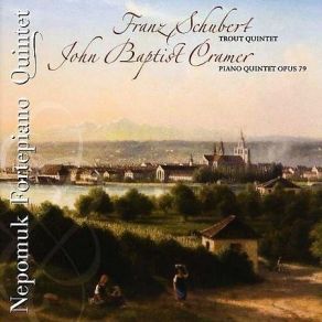 Download track 7. Schubert Trout Quintet In A Major D667 IV. Theme With Variations Andantin... Nepomuk Fortepiano Quintet