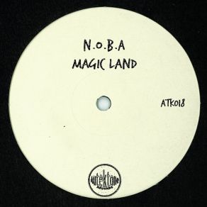 Download track Magic Land N. O. B. A