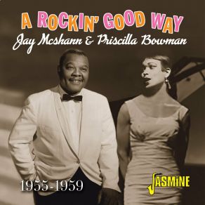 Download track Jay's Jam Priscilla Bowman