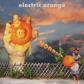 Download track Span 5 Electric Orange