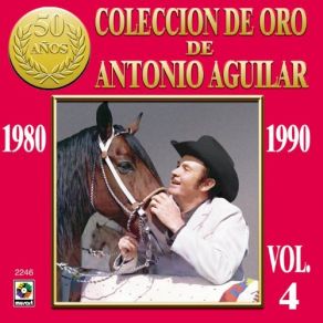 Download track Un Puño De Tierra Antonio Aguilar