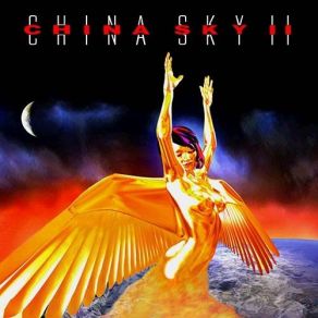 Download track Enemy China Sky