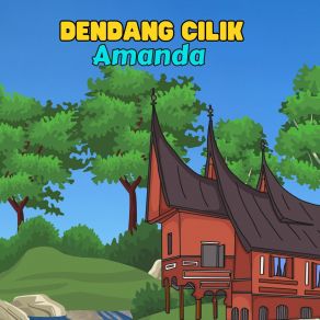 Download track Kanalah Kawan Amanda Alapan