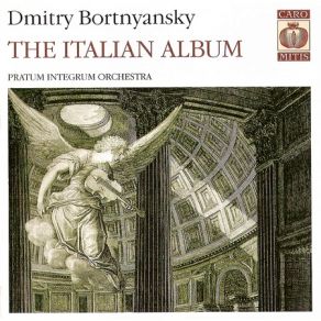 Download track Bortnyansky 15 Pratum Integrum Orchestra