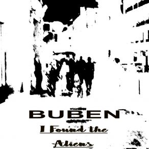 Download track All-Domain Anomaly (Original Mix) Buben