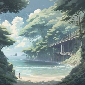 Download track Where The Forest Meets The Sea Rvnsp