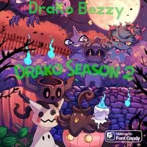 Download track Nascar Drako Bezzy