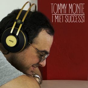 Download track L'immensità (Cover Version) Tommy Monte