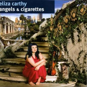 Download track Poor Little Me Eliza Carthy