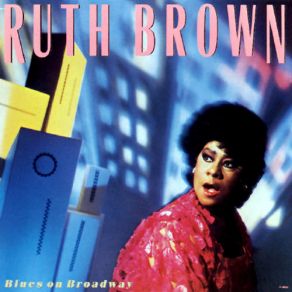 Download track St. Louis Blues Ruth Brown