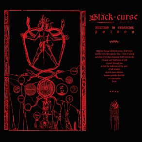 Download track Trodden Flesh Black Curse