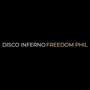 Download track Planet X Freedom Phil