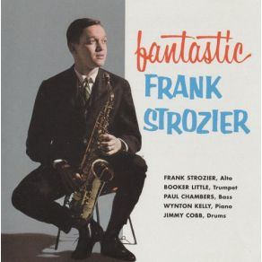 Download track Off Shore (Take 3) Frank Strozier