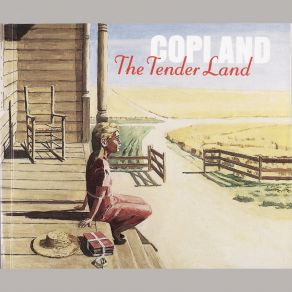 Download track `The Tender Land' Aaron Copland, Philip Brunelle