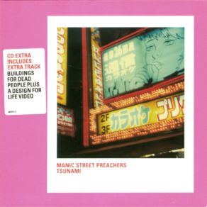 Download track Tsunami Manic Street Preachers