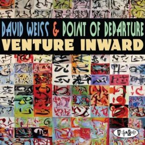 Download track Black Comedy David Weiss, Point Of Departure