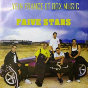 Download track Dougua Dougua Faive Stars