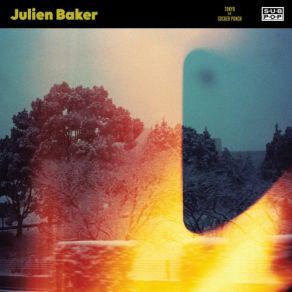 Download track Sucker Punch Julien Baker