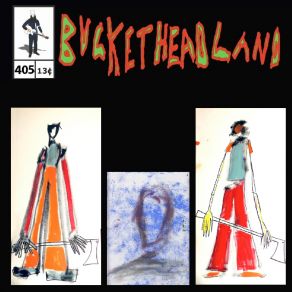 Download track Welcome To Bucketheadland (Live) Buckethead