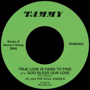 Download track True Love Is Hard To Find Soul Angels