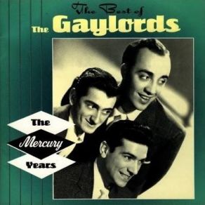 Download track Tell Me You'Re Mine The Gaylords