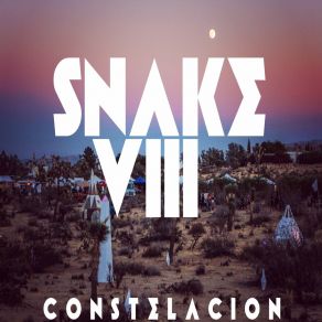 Download track Constelacion Snake VIII