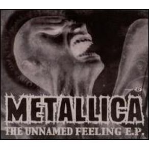 Download track The Unnamed Feeling (Explicit)  Metallica