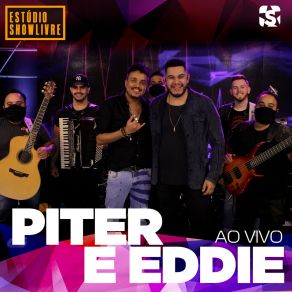 Download track Menina Maluquinha (Ao Vivo) Piter E Eddie